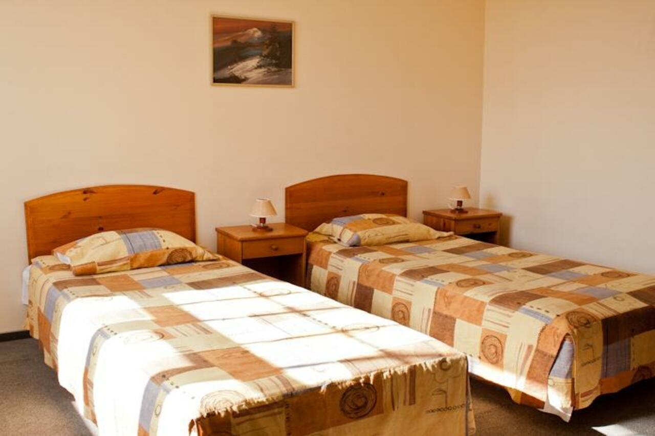 ריגה Hotel Skanste מראה חיצוני תמונה