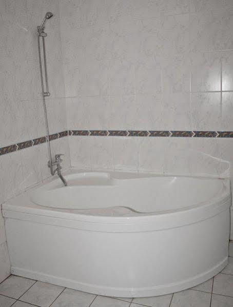 ריגה Hotel Skanste מראה חיצוני תמונה